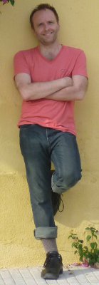 Foto (C) 2011 Edward John Semon